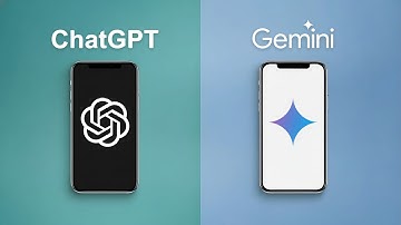 ChatGPT Vs Google Gemini : Who Wins?