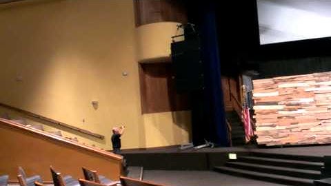 Tectonic Feedback Demo