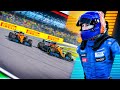 КАКОВО ЭТО БЫТЬ ЛИДЕРАМИ? - КАРЬЕРА F1 2020 #81