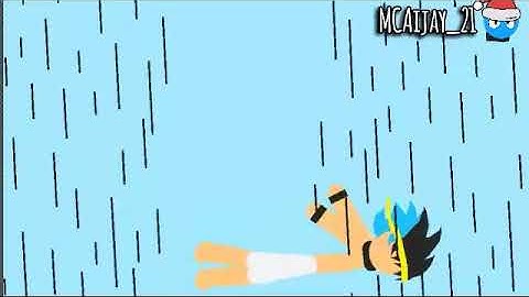 Oof Collab Entry!! Hosted by: X Animation || Stick Nodes