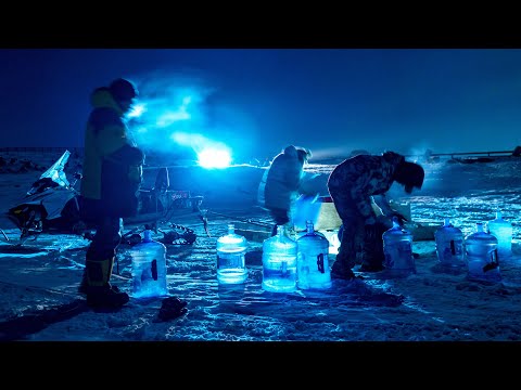 Iqaluit faces another boil water advisory after fuel contamination found in water