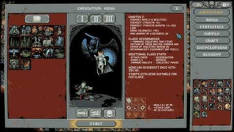 Loop Hero #11 Filling In The Encyclopedia