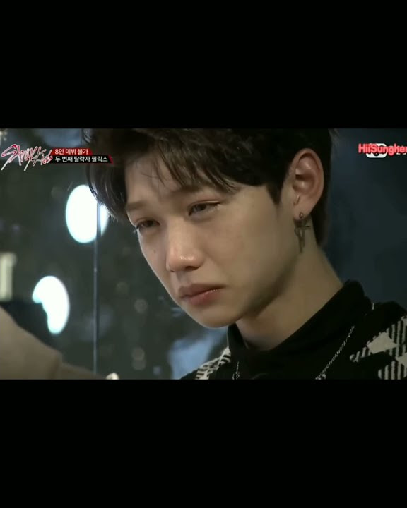 I Hate All Men But When He