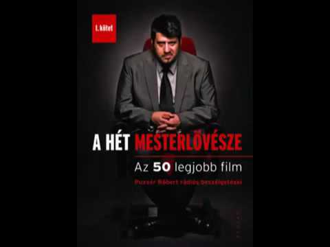 A hét mesterlövésze - A nyugati kultúrkör 10 legjobb filmrendezője