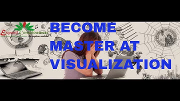 Improve Your Visualization Skills Subliminal || Become a Master at Visualization