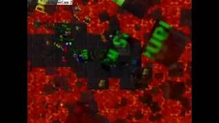 Demon Hunt Julera Tibia