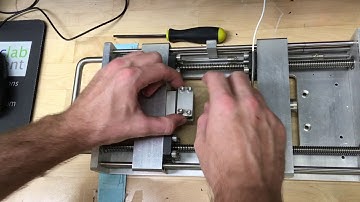 Microtensile Testing - CSULB Polymer and Advanced Composite Lab