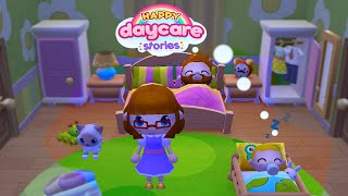 Happy Daycare Stories | Toddlers Fun Game #8 (Android Gameplay) | Cute Little Games screenshot 1