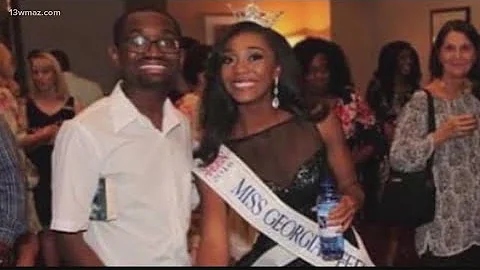 Warner Robins native competing in Miss America pag...