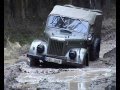 GAZ 69