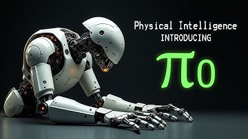 First General AI Robot by Physical Intelligence Brings Us Closer to Robotics AGI