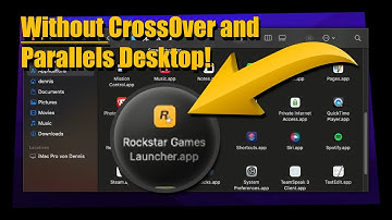 WINE: Install 32-Bit and DXVK Windows Games on macOS Sonoma