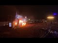 Rammstein LIVE in México 2022, 4K 60fps, 03