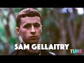 Sam Gellaitry Performs Gullible | TUNE | BBC Scotland