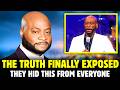 How Bishop Eddie Long’s Empire Collapsed – The Shocking Scandal of Bishop Eddie Long