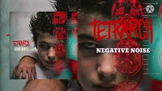 Tetrarch - Negative Noise (Legendado PTBR) |Repost|