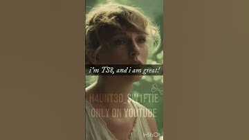 eras edit :D #taylorsversion #viral #swiftie4ever #erastour #fypシ゚viral 