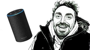 Amazon Echo 2nd generation review and unboxing