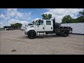 2014 INTERNATIONAL DURASTAR 4300 For Sale