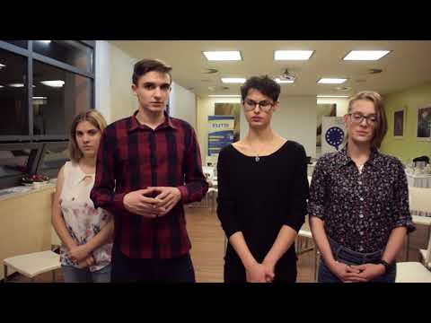 Video: Jak Hodnotit Studenty