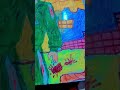 squid game 3 drawing of MG coin