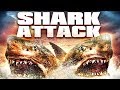 Double shark attack  film complet en franais