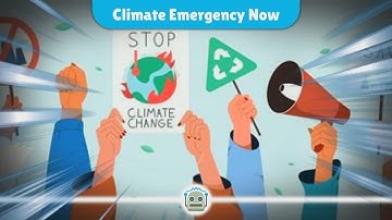 Global Climate Crisis: Urgent Actions Needed Now!