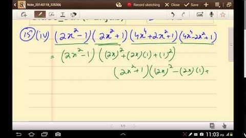 Mathematics Class-9 Unit-4 Exercise 4.2 Question (15) 4 [Punjab (Pakistan)]