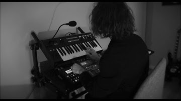 Devotion and the Lack Thereof | Downtempo | Elektron Digitakt, Korg R3