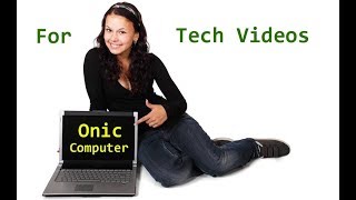 Onic Computer Channel Trailer No  2  For Nepali Technical Video II Nepali Technical Channel