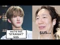 Stray kids unforgettable lines