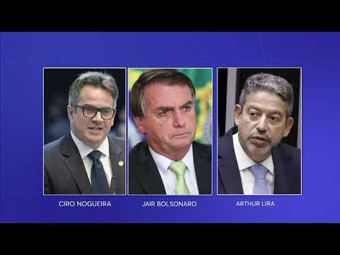 Tudo indica que Bolsonaro vai retornar ao PP | SCC Meio-Dia