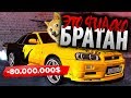 Это фиаско братан |  тюнинг NISSAN SKYLINE на NEXT RP