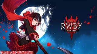 RWBY: Amity Arena Gameplay (Android iOS) screenshot 4