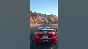 NFS Payback - Subaru Drift #shorts #racing #gameplay #needforspeed #shortsfeed #pcgaming #drift
