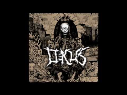Okus — Okus - Burn It To The Ground