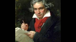 Video thumbnail of "Beethoven - Türkischer Marsch from "Die Ruinen von Athen" op.113"