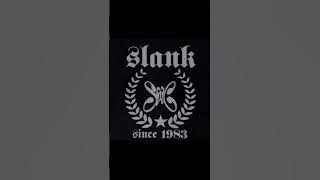 slankers mars slank lirik