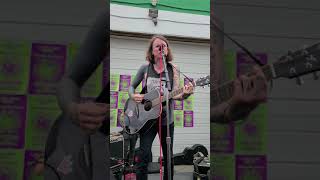 Laura Jane Grace - Baby, I&#39;m an Anarchist  - 4 Seasons Total Landscaping - Aug 21, 2021