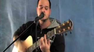 Dispatch open up acoustic cover Studio session Studio Nizzy