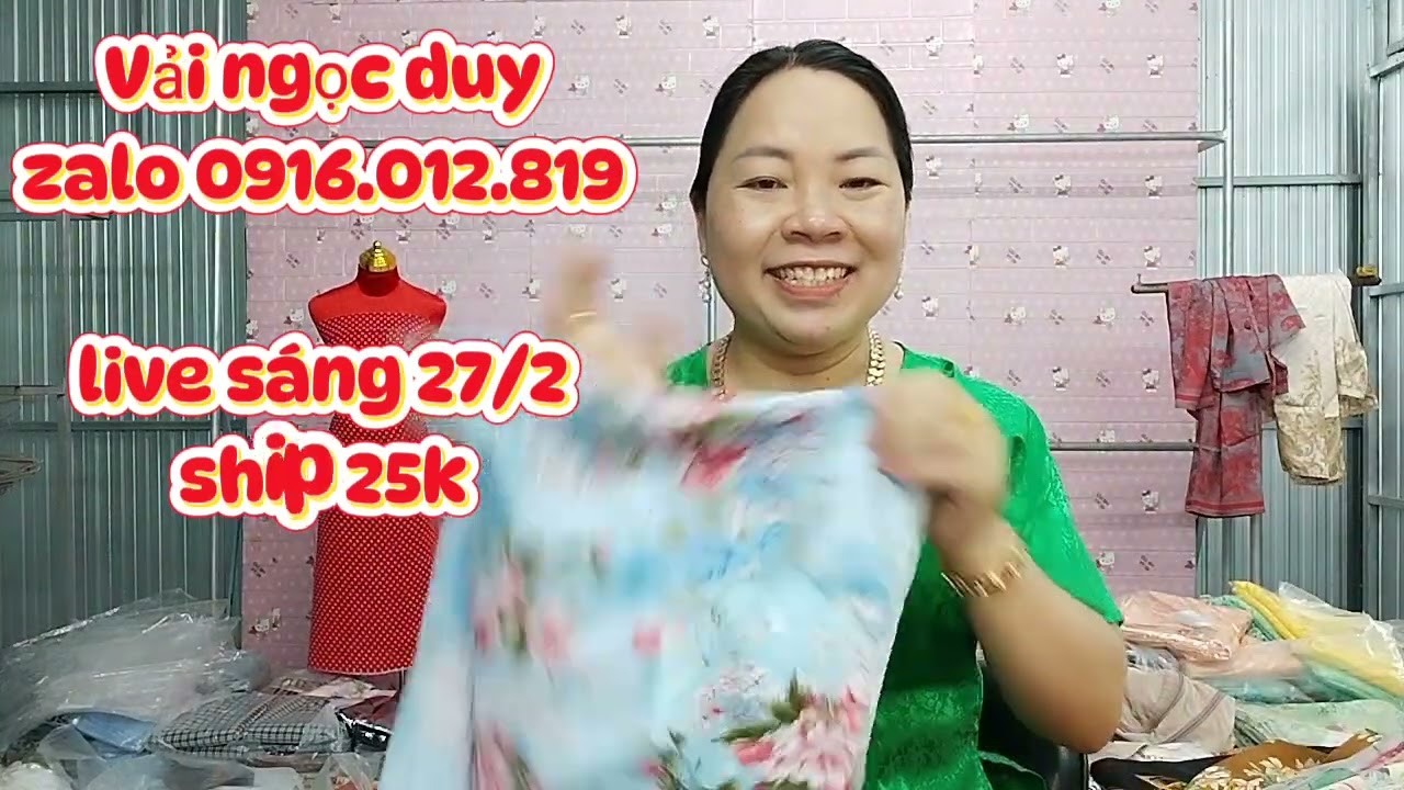 Vải thời trang 0916.012.819