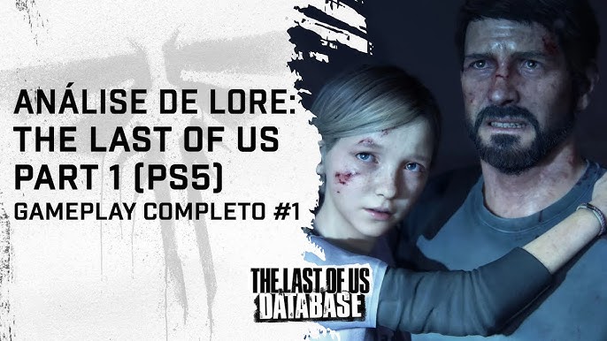 ANÁLISE EPISÓDIO 5 DE THE LAST OF US! - TUDO EXPLICADO 