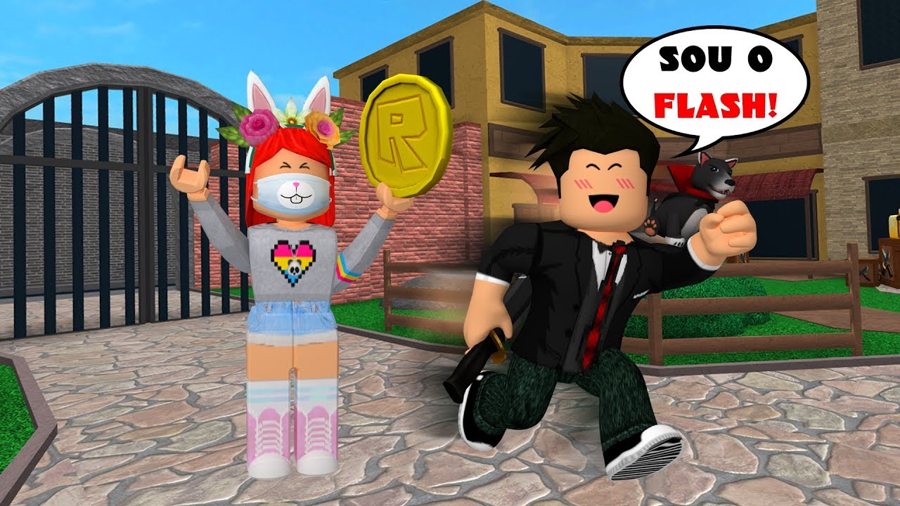 Colocando Musicas Brasileiras Para Os Gringos No Jailbreak 2 By - fingindo ser o asimo no roblox youtube