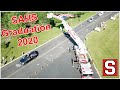 Souderton area high school graduation event teaser by timelapseprosnet