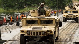2nd Armored Brigade Combat Team, 3rd Infantry Division, over the year 2020.