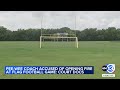 Volunteer parent coach charged after shooting at Baytown sports complex, court records show