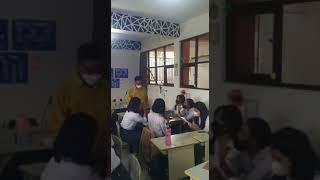 Vidio Pembelajaran B.Sunda( Carita Wayang) kelas XII