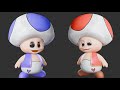 Animate Character Talking with Shape Keys in Blender (No Rig Needed!)