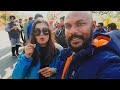 My wife&#39;s first road trip on Republic day || Bhadraj Temple || Tiger Club || Vlog || PART -1