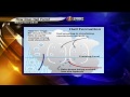 Did You Know With Jill: How Does Baseball-Size Hail Form?